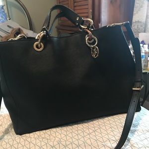 Michael kors crossbody satchel purse bag tote